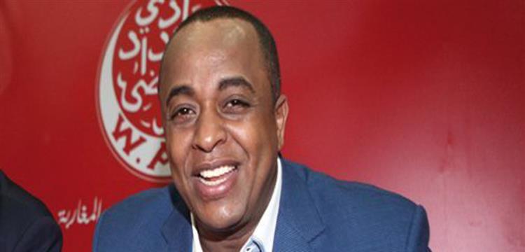 سعيد الناصري